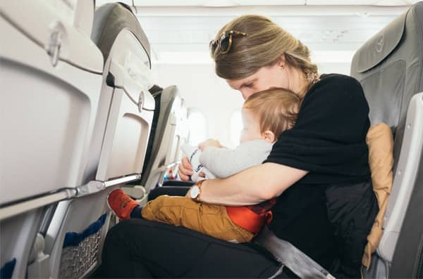 Family Flight deals